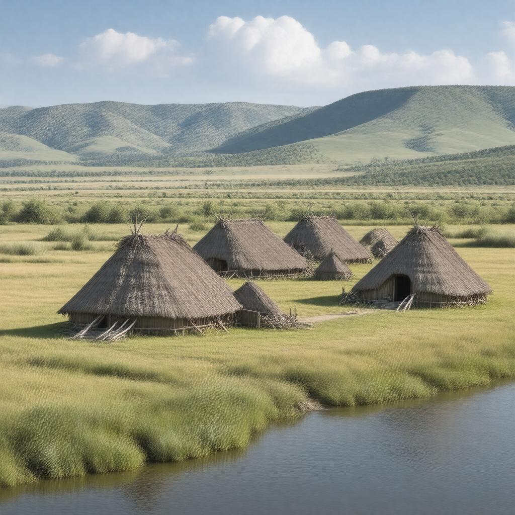 Mandan (tribe)